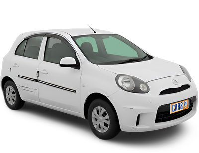 Nissan Micra Active-img